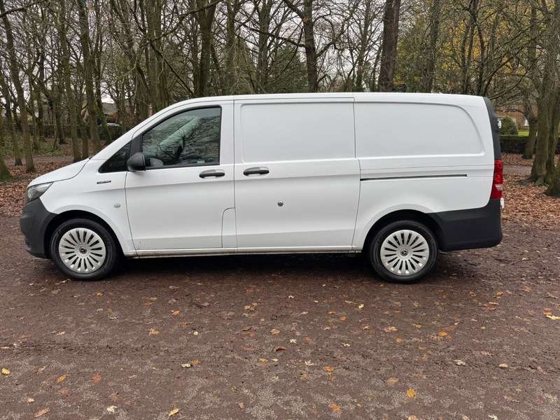 2022 MERCEDES VITO 2022 MERCEDES VITO