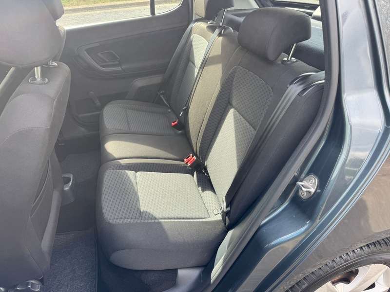 2014 SKODA FABIA 2014 SKODA FABIA