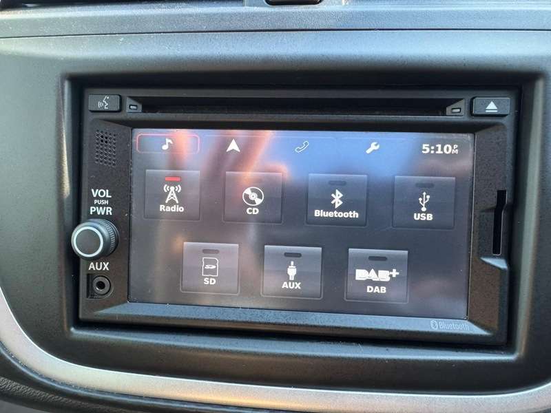 2015 SUZUKI SX4 2015 SUZUKI SX4