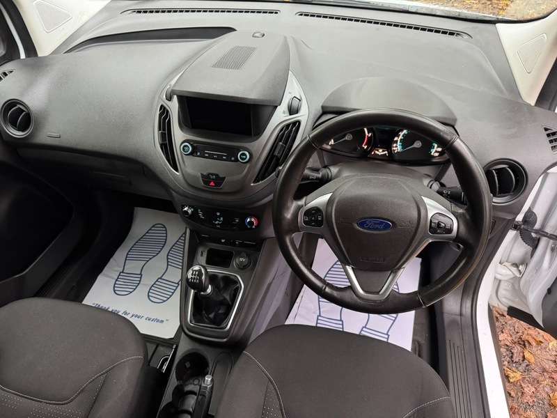 2021 FORD COURIER 2021 FORD COURIER