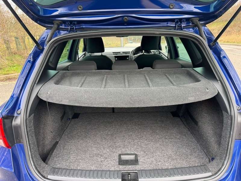 2019 SEAT ARONA 2019 SEAT ARONA