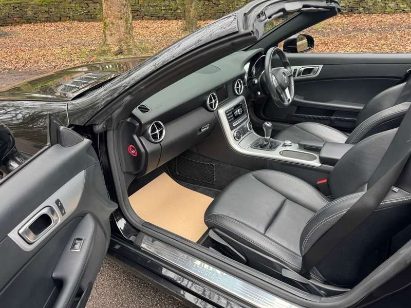 2013 MERCEDES SLK 2013 MERCEDES SLK