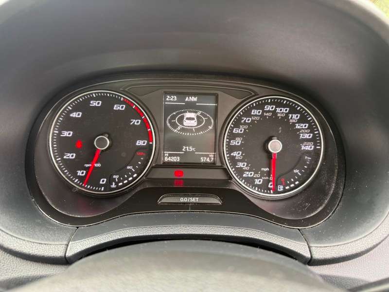 2016 SEAT IBIZA 2016 SEAT IBIZA