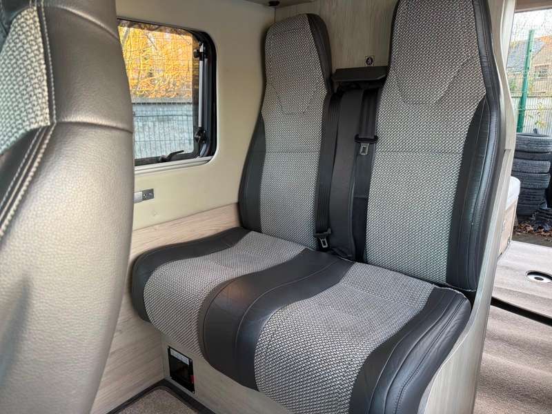 2020 FIAT DUCATO 2020 FIAT DUCATO