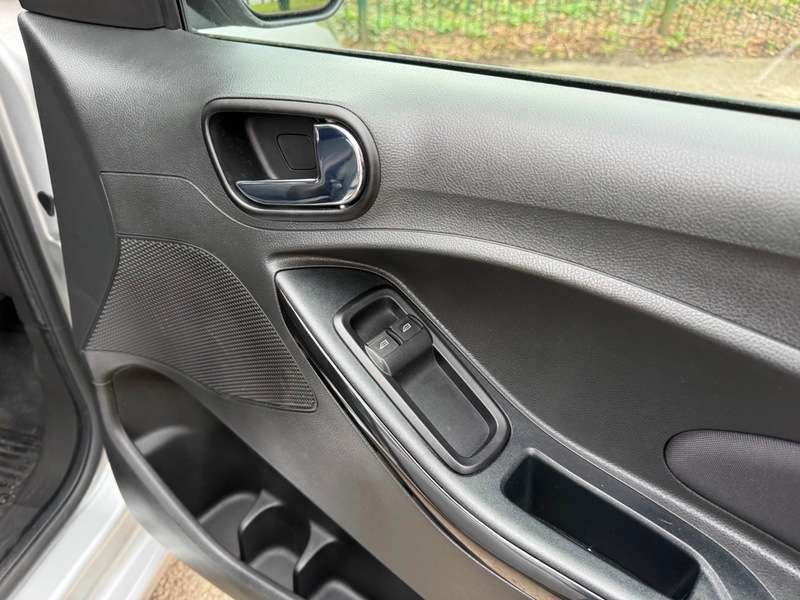 2019 FORD KA+ 2019 FORD KA+