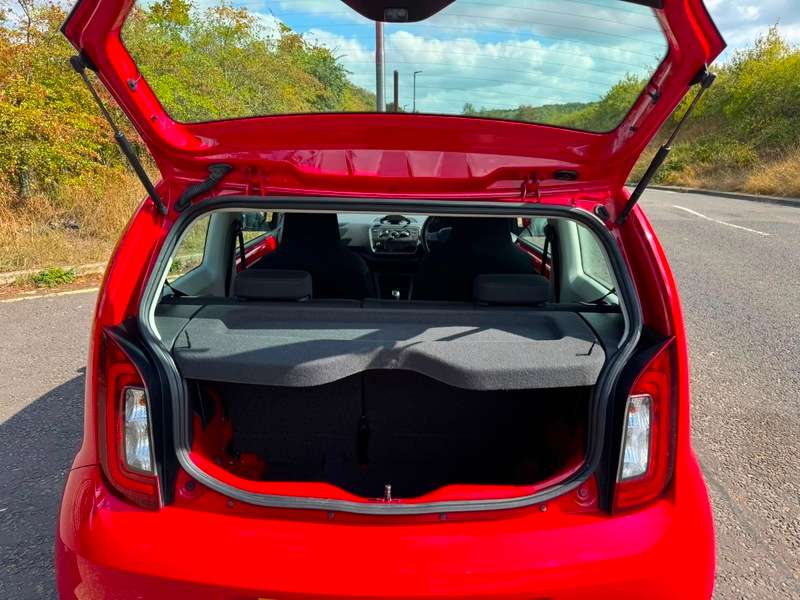 2019 SKODA CITIGO 2019 SKODA CITIGO