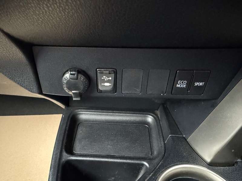 2013 TOYOTA RAV4 2013 TOYOTA RAV4