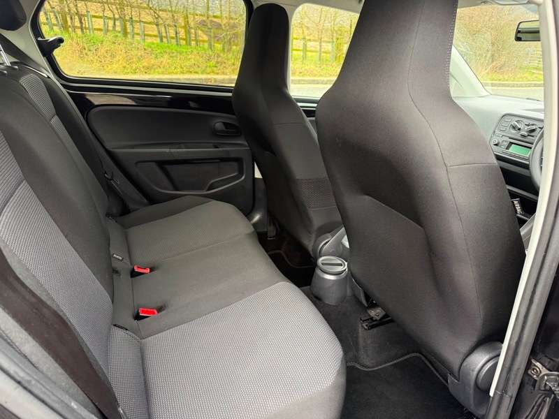 2016 SKODA CITIGO 2016 SKODA CITIGO