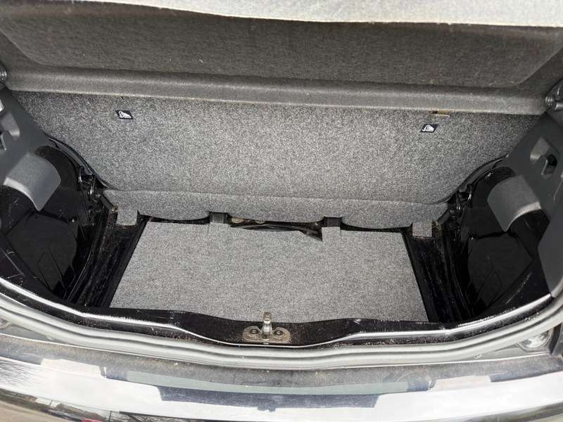 2015 SEAT MII 2015 SEAT MII