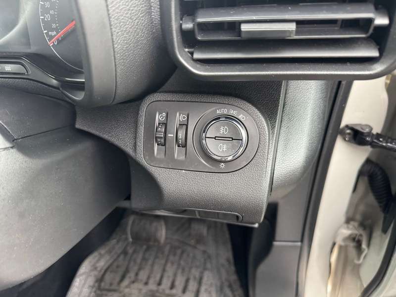 0 VAUXHALL COMBO 0 VAUXHALL COMBO