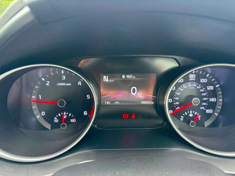 2022 KIA CEED 2022 KIA CEED