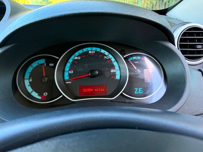 2021 RENAULT KANGOO 2021 RENAULT KANGOO