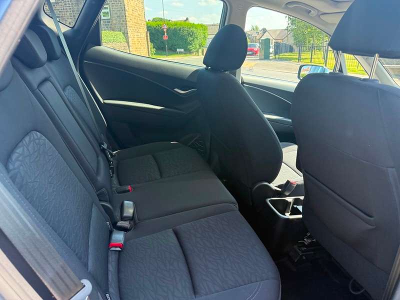 2013 HYUNDAI IX20 2013 HYUNDAI IX20