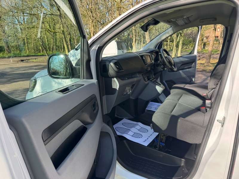 2023 PEUGEOT EXPERT 2023 PEUGEOT EXPERT