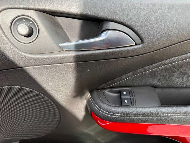 2014 VAUXHALL ADAM 2014 VAUXHALL ADAM