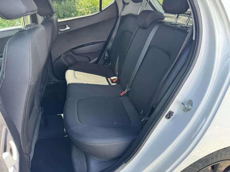 2017 HYUNDAI I10 2017 HYUNDAI I10