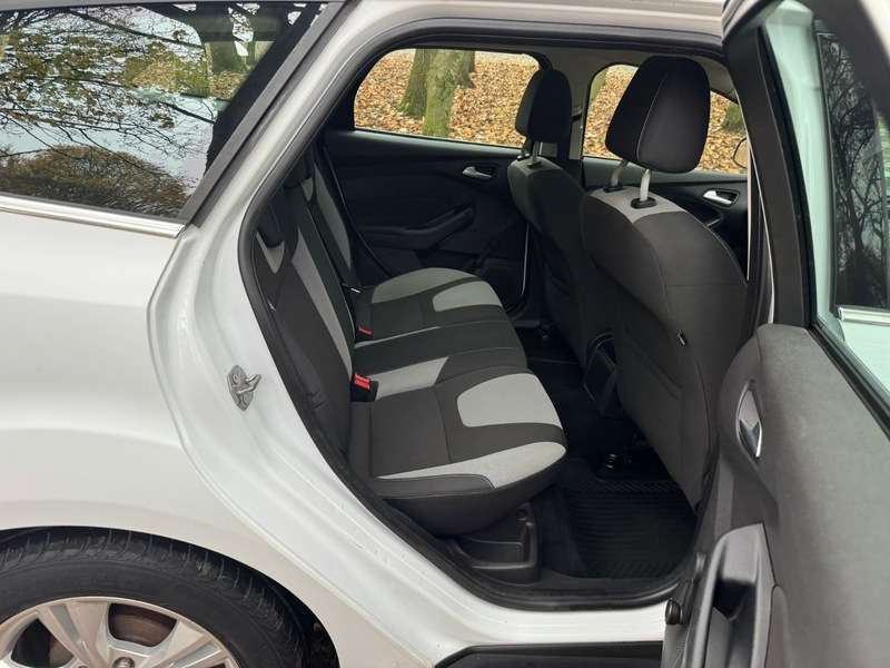 2014 FORD FOCUS 2014 FORD FOCUS