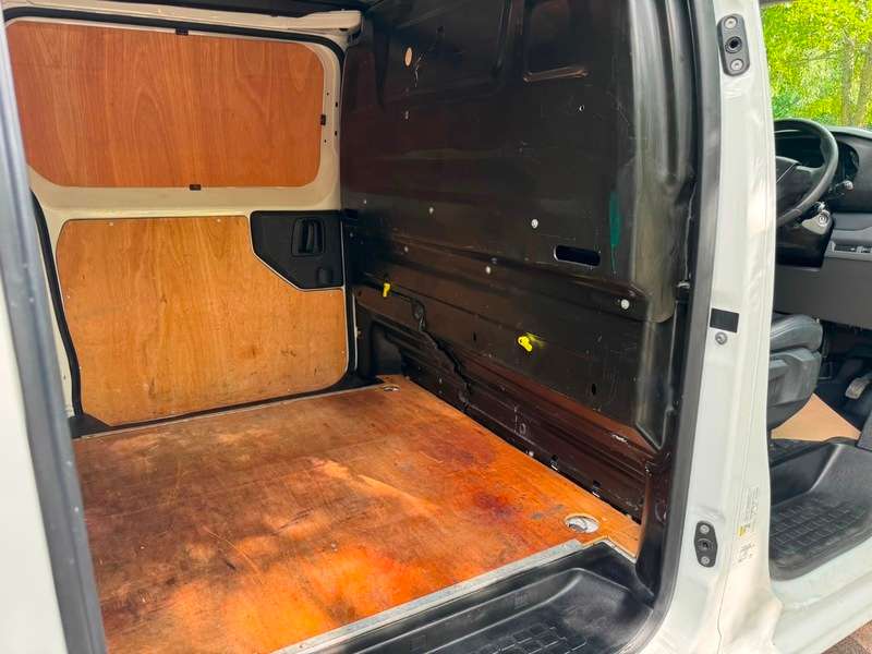 2021 VAUXHALL VIVARO 2021 VAUXHALL VIVARO