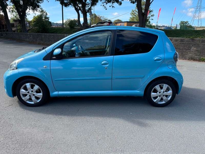 2014 TOYOTA AYGO 2014 TOYOTA AYGO