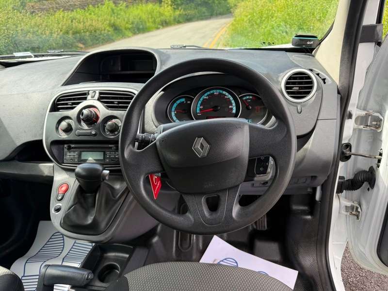 2021 RENAULT KANGOO 2021 RENAULT KANGOO