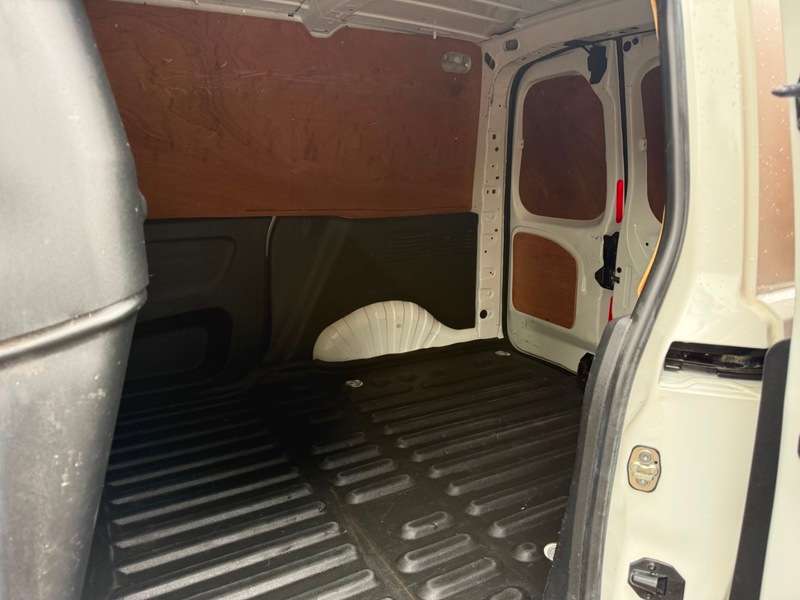 2019 VAUXHALL COMBO 2019 VAUXHALL COMBO