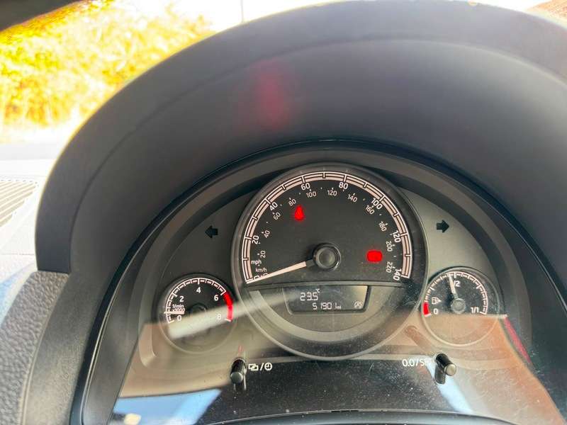 2019 SKODA CITIGO 2019 SKODA CITIGO