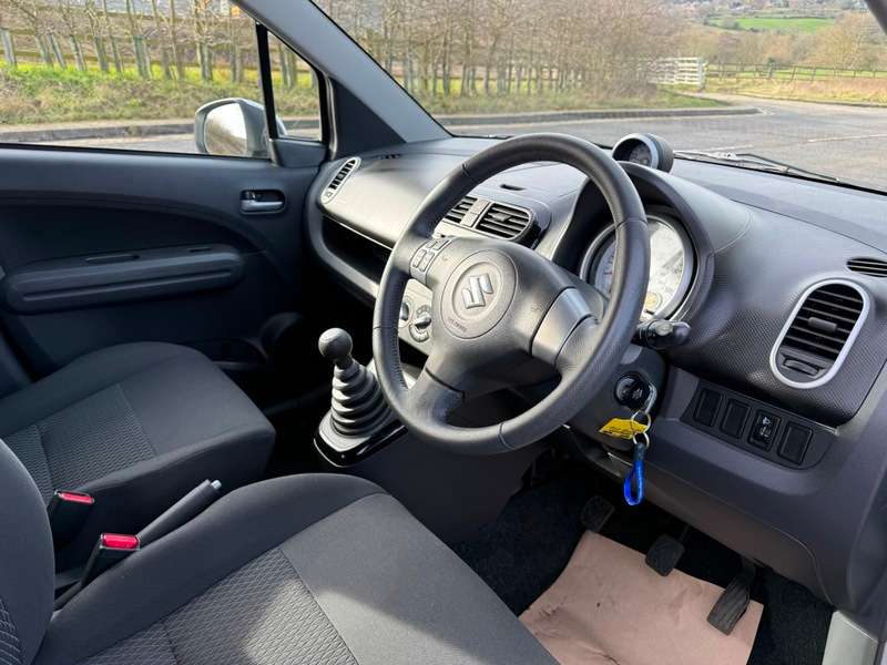 2014 SUZUKI SPLASH 2014 SUZUKI SPLASH