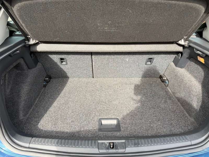2015 VOLKSWAGEN POLO 2015 VOLKSWAGEN POLO