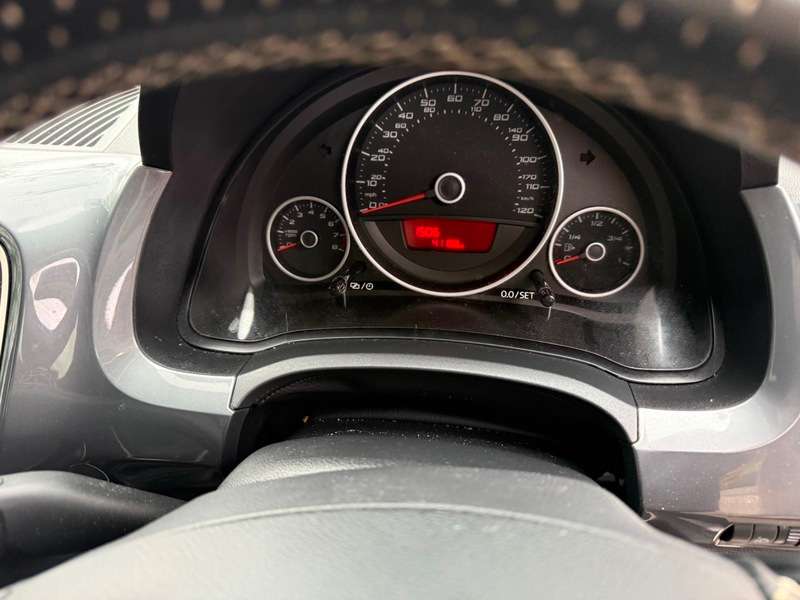 2015 SEAT MII 2015 SEAT MII