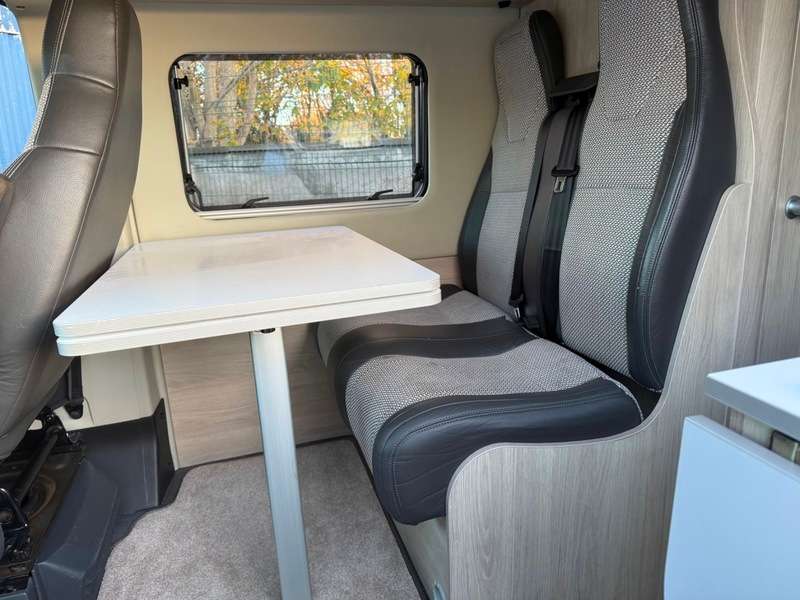 2020 FIAT DUCATO 2020 FIAT DUCATO