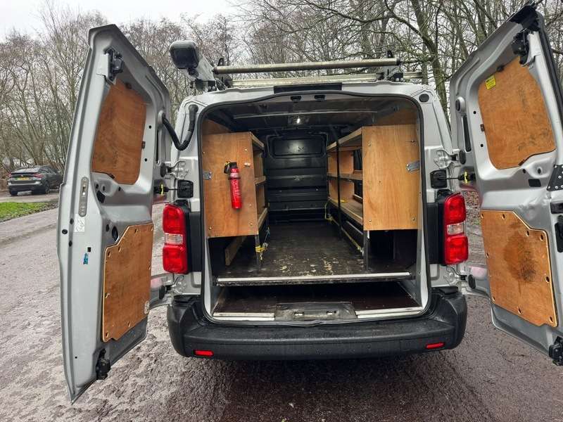 2019 PEUGEOT EXPERT 2019 PEUGEOT EXPERT