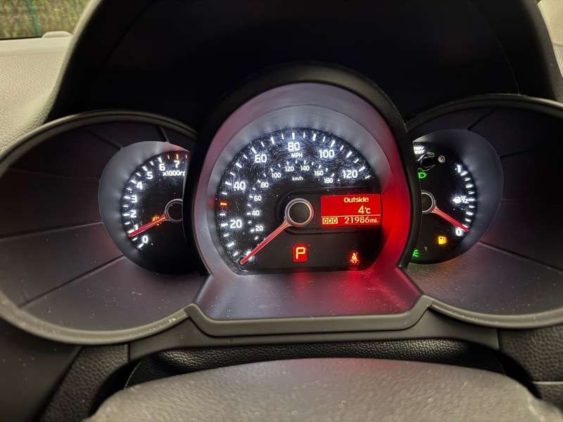 2015 KIA PICANTO 2015 KIA PICANTO