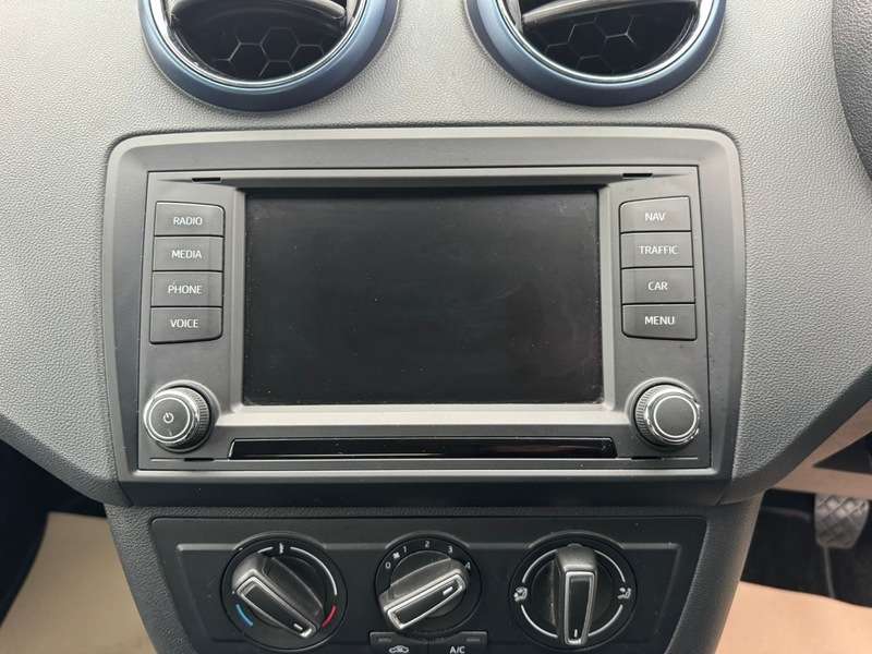 2016 SEAT IBIZA 2016 SEAT IBIZA