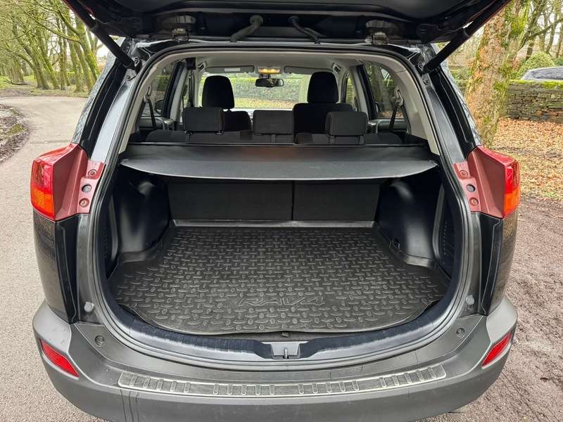 2013 TOYOTA RAV4 2013 TOYOTA RAV4