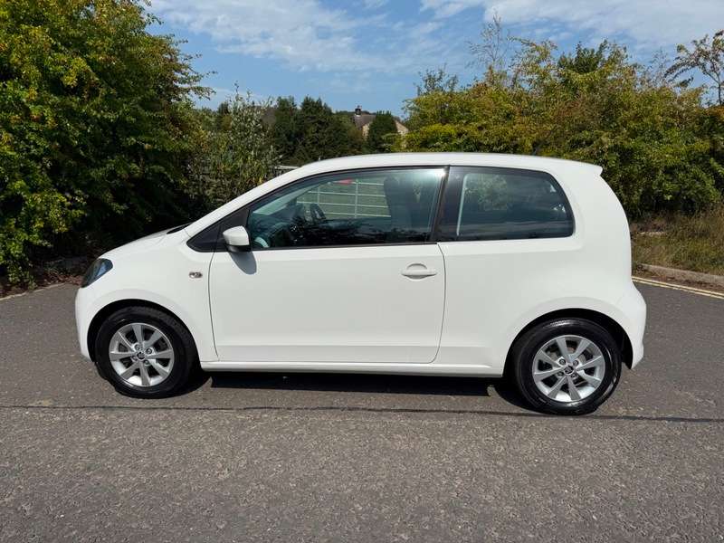 2016 SKODA CITIGO 2016 SKODA CITIGO