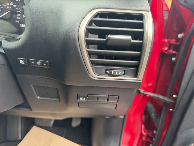 2018 LEXUS NX 2018 LEXUS NX