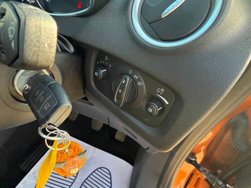 2017 FORD FIESTA 2017 FORD FIESTA