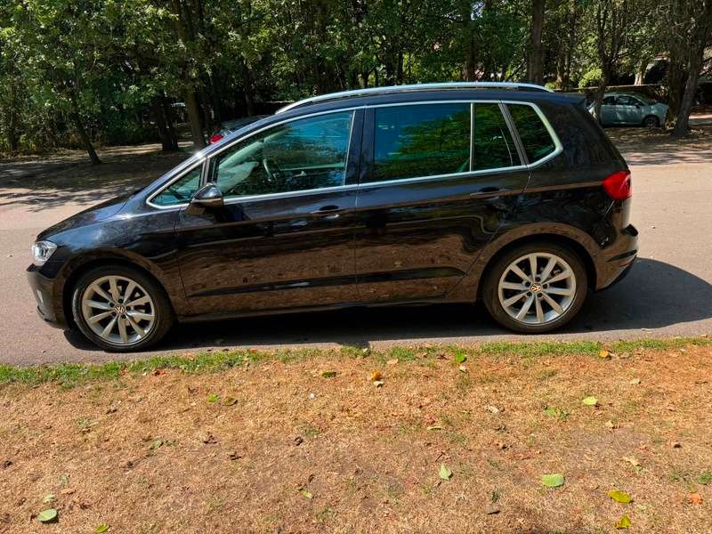 2014 VOLKSWAGEN GOLF 2014 VOLKSWAGEN GOLF