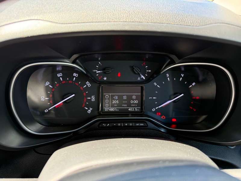 2022 TOYOTA PROACE 2022 TOYOTA PROACE