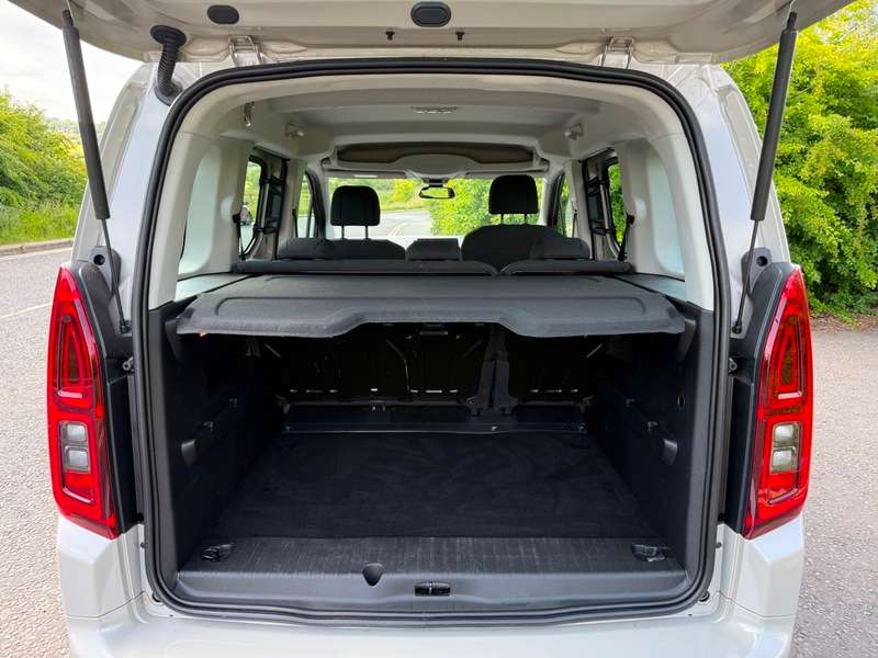 0 VAUXHALL COMBO 0 VAUXHALL COMBO