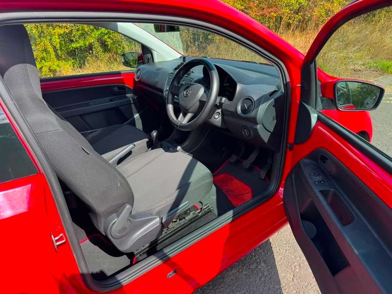 2019 SKODA CITIGO 2019 SKODA CITIGO