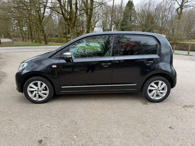 2015 SEAT MII 2015 SEAT MII