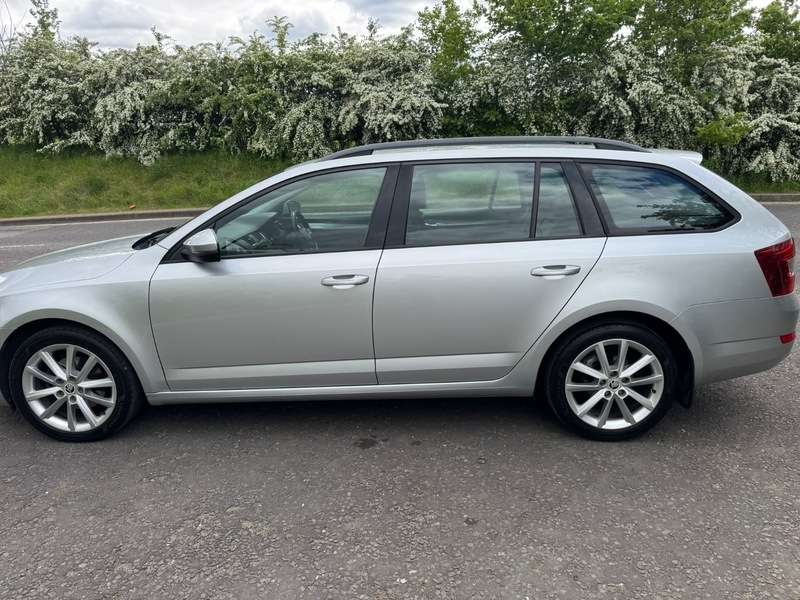 2016 SKODA OCTAVIA 2016 SKODA OCTAVIA