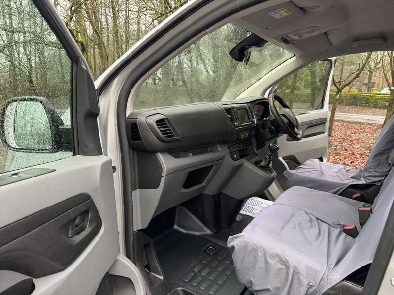 2019 PEUGEOT EXPERT 2019 PEUGEOT EXPERT