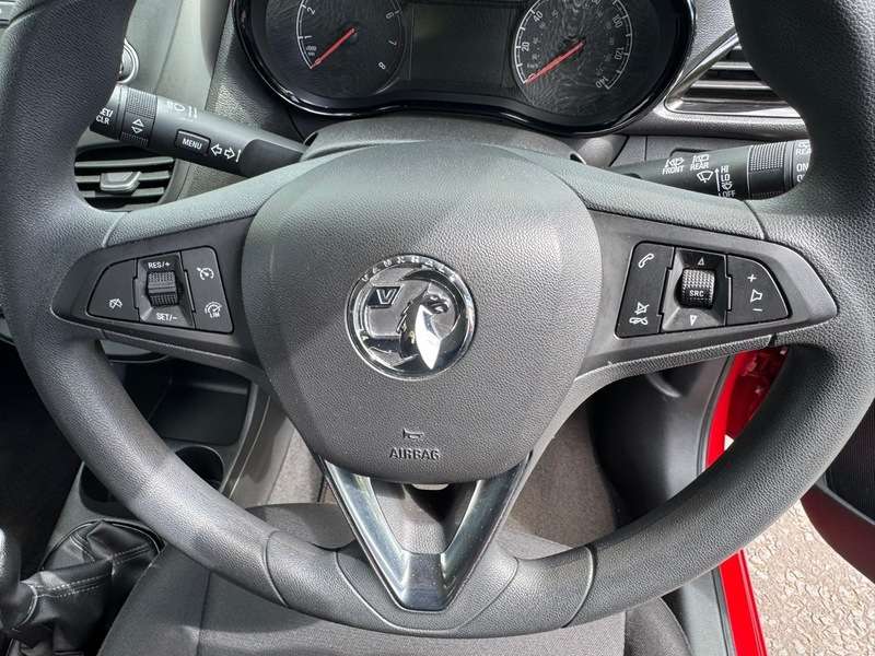 2016 VAUXHALL VIVA 2016 VAUXHALL VIVA