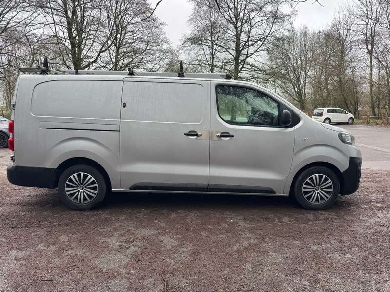 2019 PEUGEOT EXPERT 2019 PEUGEOT EXPERT