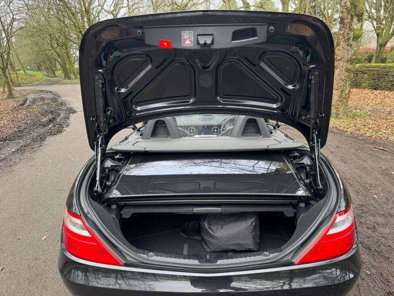 2013 MERCEDES SLK 2013 MERCEDES SLK