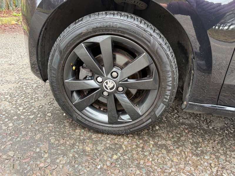 2016 SKODA CITIGO 2016 SKODA CITIGO