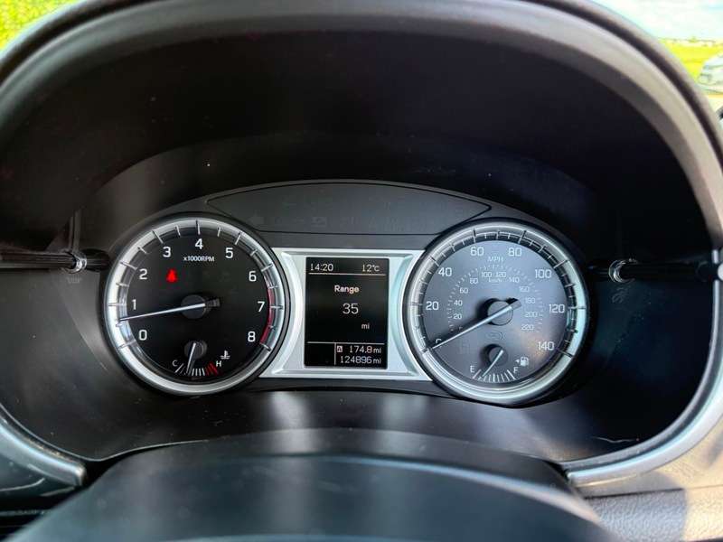 2015 SUZUKI VITARA 2015 SUZUKI VITARA
