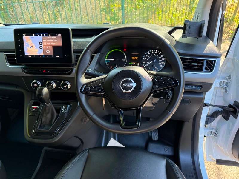 2023 NISSAN TOWNSTAR 2023 NISSAN TOWNSTAR